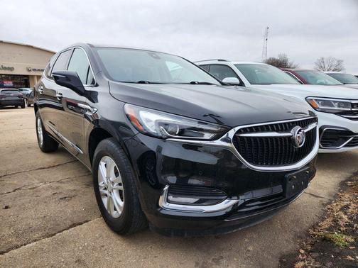 2019 Buick Enclave Premium