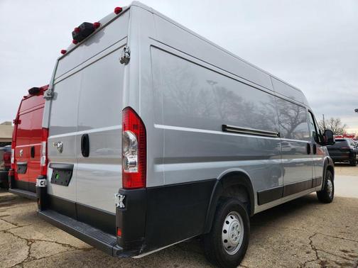 2023 RAM ProMaster 3500 High Roof