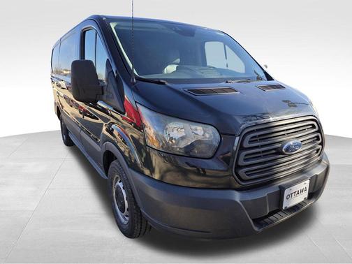 2015 Ford Transit-150 Base