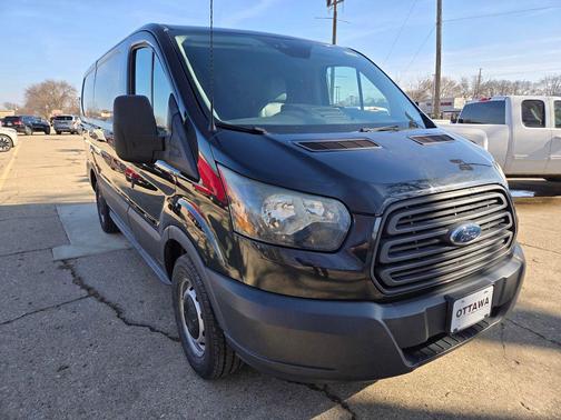 2015 Ford Transit-150 Base