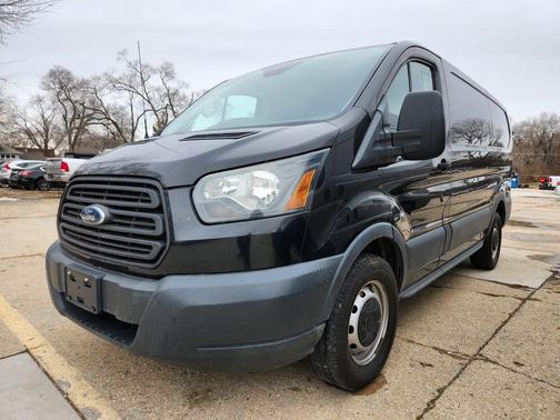 2015 Ford Transit-150 Base