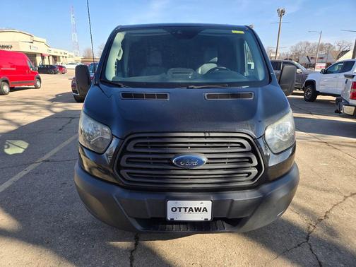 2015 Ford Transit-150 Base