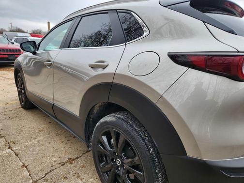 2024 Mazda CX-30 2.5 S Select Sport