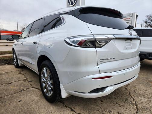 2023 Buick Enclave Avenir AWD