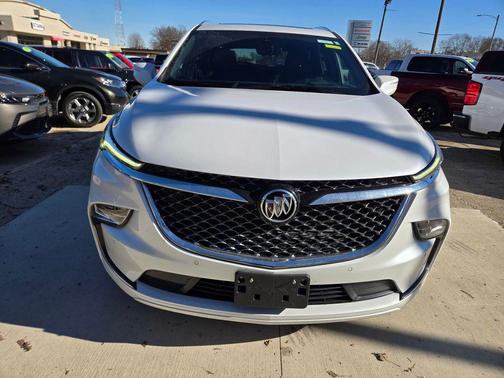 2023 Buick Enclave Avenir AWD