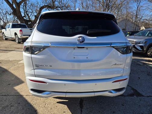 2023 Buick Enclave Avenir AWD