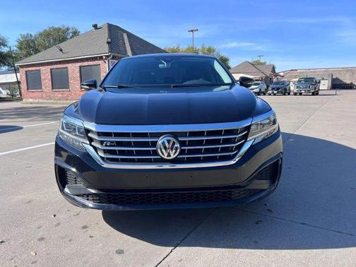 2020 Volkswagen Passat 2.0T R-Line