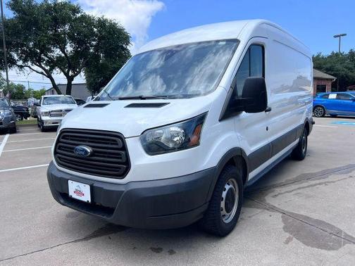 2017 Ford Transit-150 Base