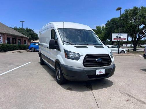 2017 Ford Transit-150 Base
