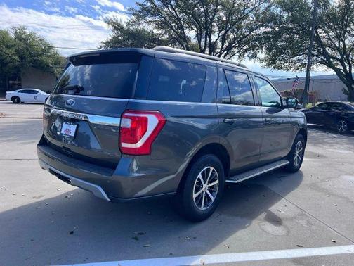 2019 Ford Expedition XLT