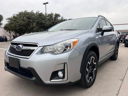 2016 Subaru Crosstrek 2.0i Premium