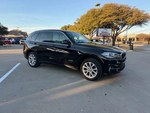 2014 BMW X5 sDrive35i