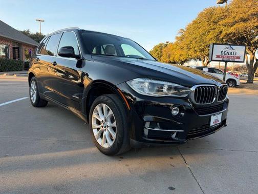 2014 BMW X5 sDrive35i