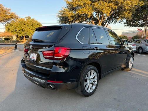 2014 BMW X5 sDrive35i