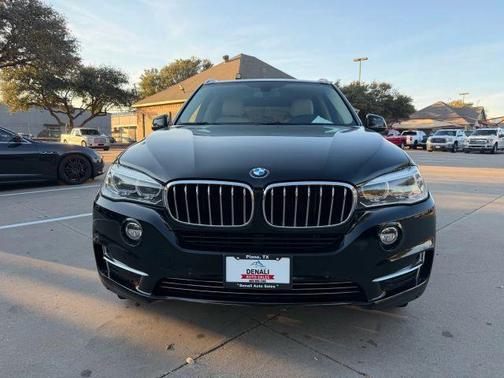 2014 BMW X5 sDrive35i