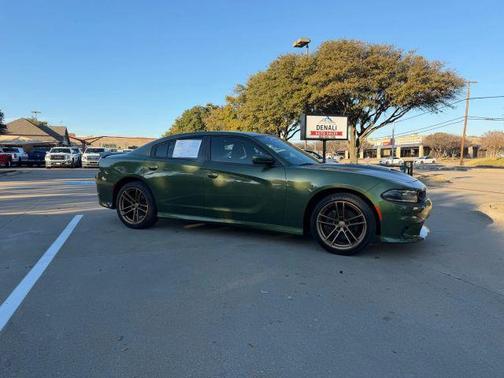 2019 Dodge Charger GT