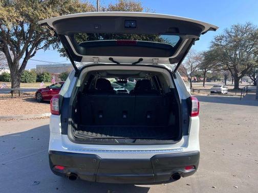 2019 Subaru Ascent Limited 7-Passenger