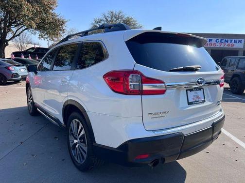 2019 Subaru Ascent Limited 7-Passenger