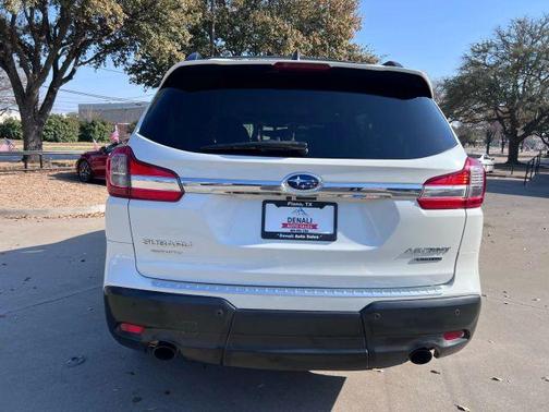 2019 Subaru Ascent Limited 7-Passenger