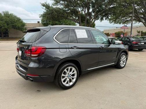 2014 BMW X5 xDrive35i