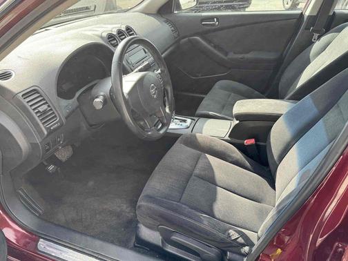 2010 Nissan Altima 2.5 S