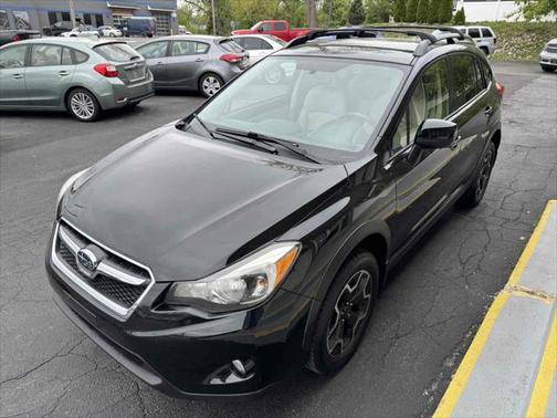 2013 Subaru XV Crosstrek 2.0i Limited