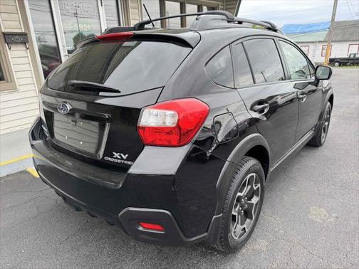 2013 Subaru XV Crosstrek 2.0i Limited