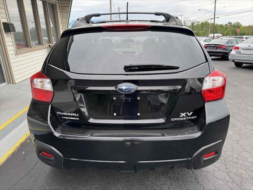 2013 Subaru XV Crosstrek 2.0i Limited