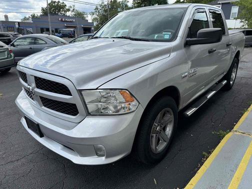 2014 RAM 1500 Tradesman/Express