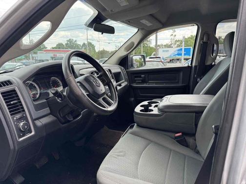 2014 RAM 1500 Tradesman/Express