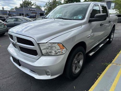 2014 RAM 1500 Tradesman/Express