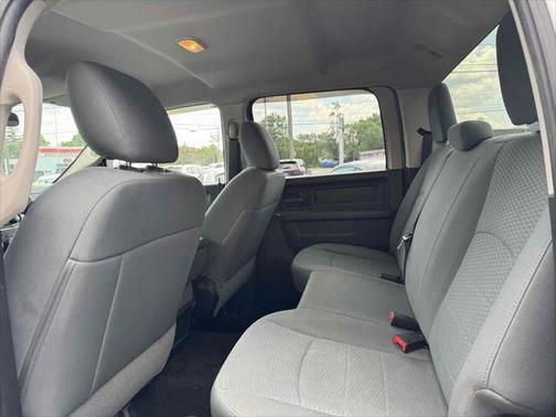 2014 RAM 1500 Tradesman/Express