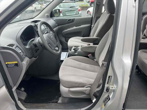 2012 Kia Sedona LX
