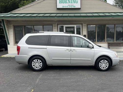 2012 Kia Sedona LX