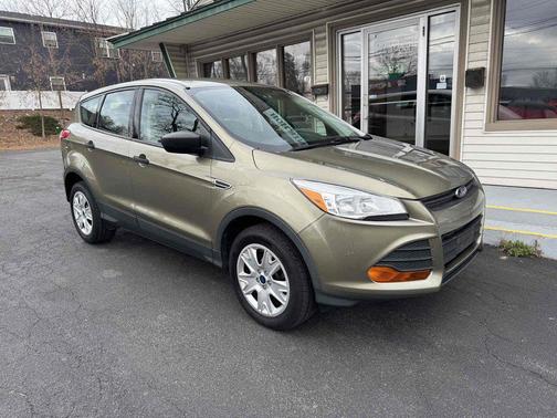 2013 Ford Escape S
