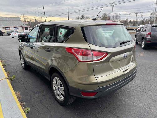 2013 Ford Escape S