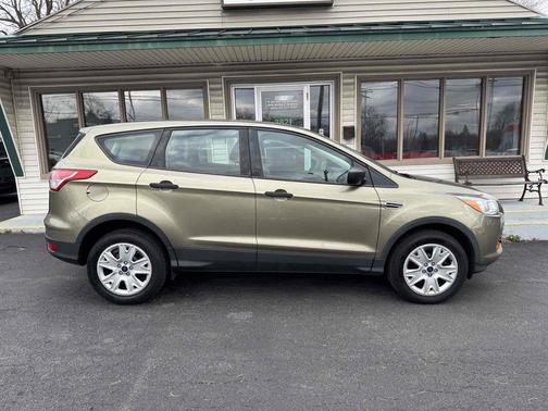 2013 Ford Escape S