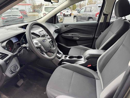 2013 Ford Escape S