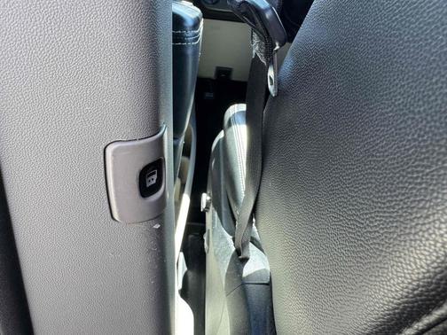 2017 Dodge Grand Caravan SXT Wagon