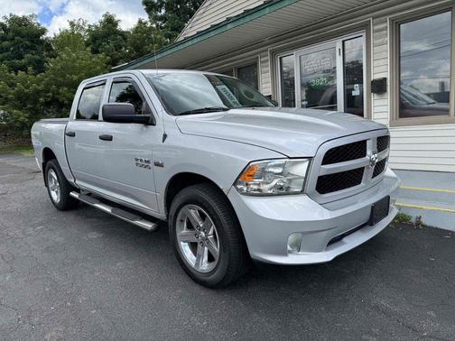 2014 RAM 1500 Tradesman/Express