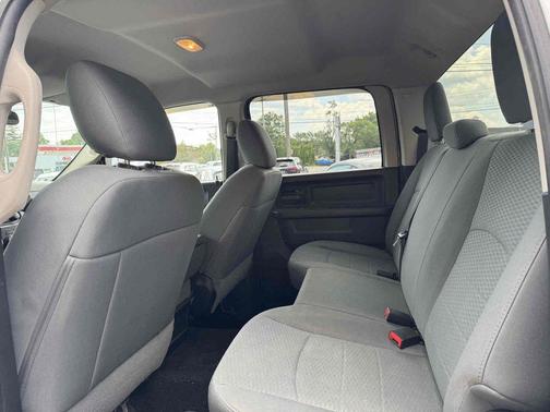 2014 RAM 1500 Tradesman/Express