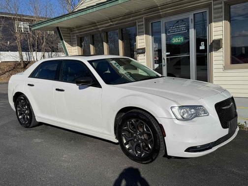 2015 Chrysler 300 S