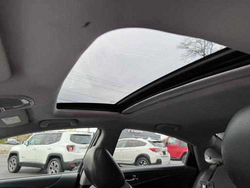 2012 Hyundai SONATA SE 2.0T