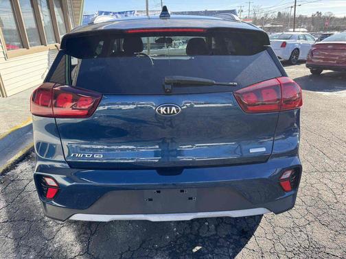 2020 Kia Niro LX