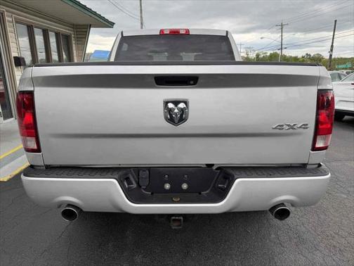 2014 RAM 1500 Tradesman/Express