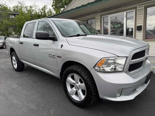 2014 RAM 1500 Tradesman/Express