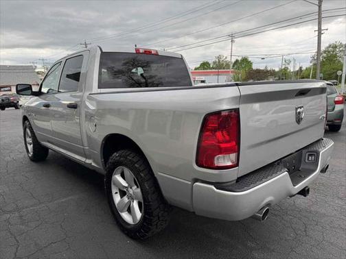 2014 RAM 1500 Tradesman/Express