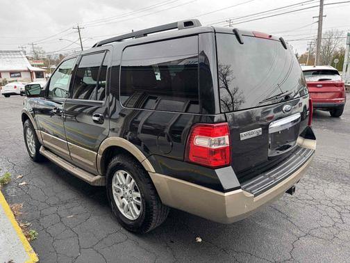 2013 Ford Expedition XLT