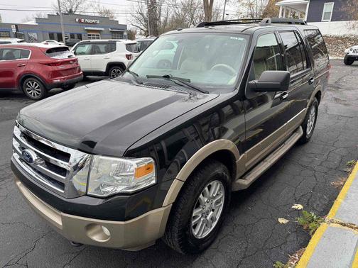 2013 Ford Expedition XLT
