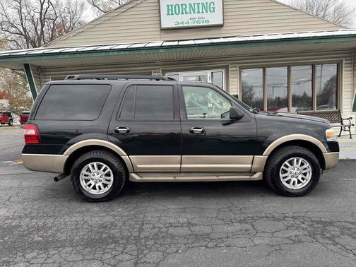 2013 Ford Expedition XLT